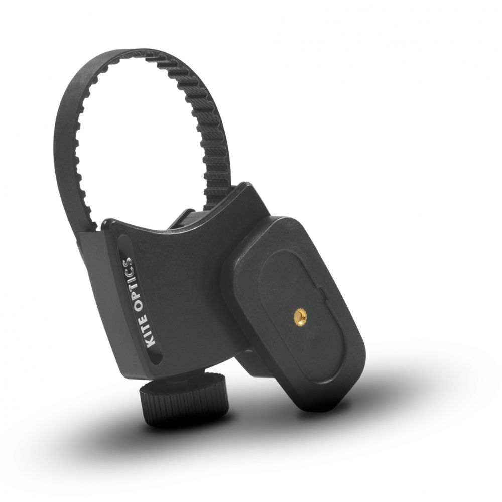 Kite Optics Adattatore universale per smartphone