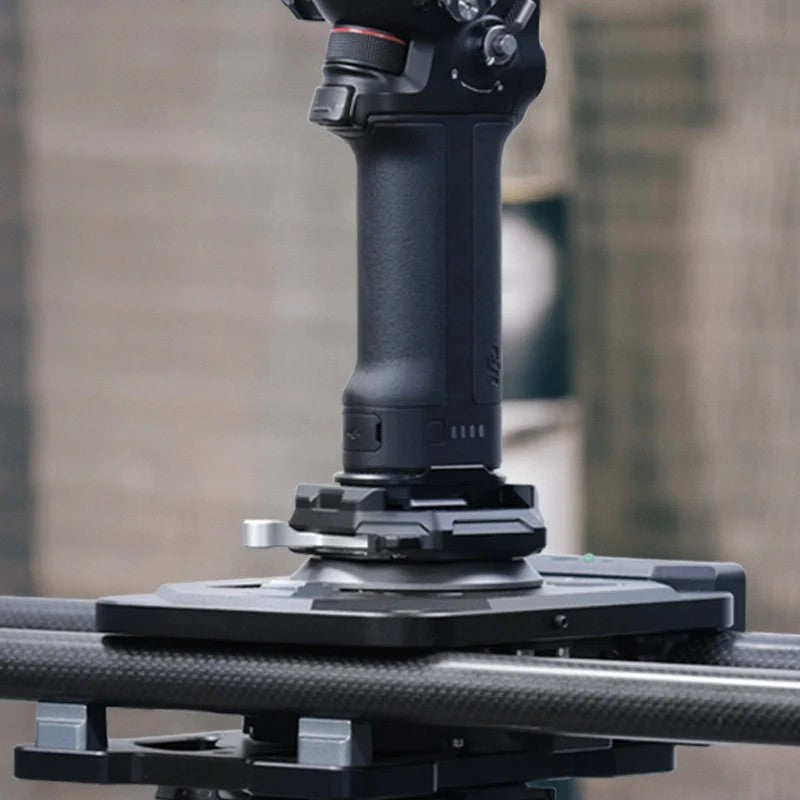 Falcam F38&F50 Piastra a sgancio rapido per Ronin Stabilizer Handle Bottom 3370