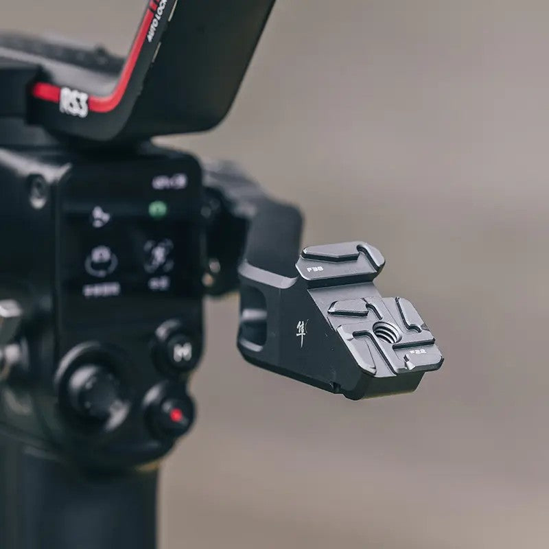 Falcam F22 Sgancio rapido Sling Impugnatura per Stabilizer V2 F22A3505