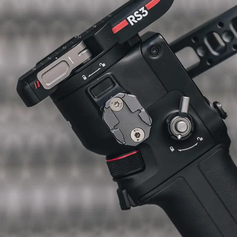 Falcam F22 Sgancio rapido Sling Impugnatura per Stabilizer V2 F22A3505