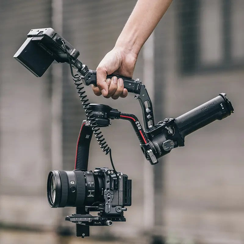 Falcam F22 Sgancio rapido Sling Impugnatura per Stabilizer V2 F22A3505