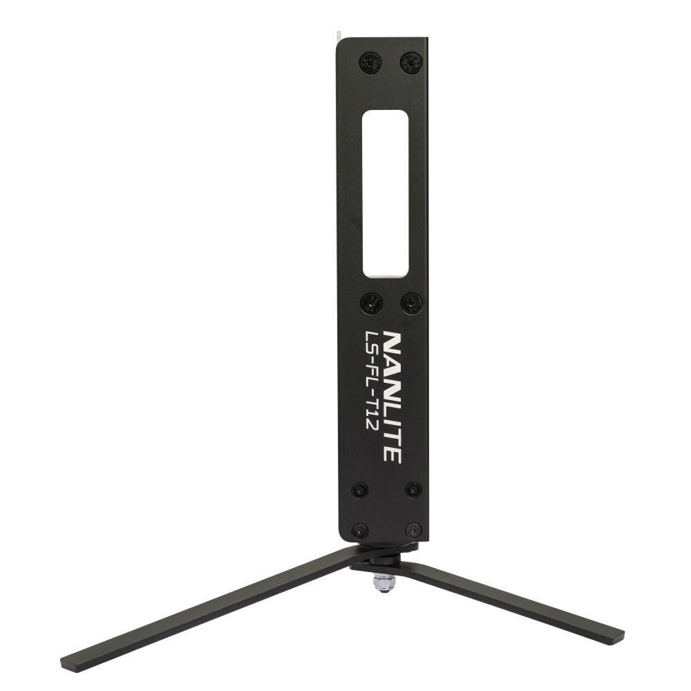 Nanlite Supporto da pavimento per tubo luminoso T12