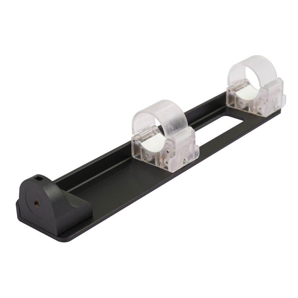 Nanlite Supporto da pavimento per tubo luminoso T12