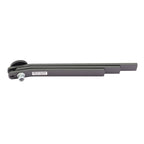 Nanlite Supporto da pavimento per tubo luminoso T12