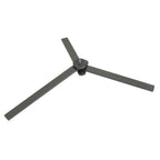 Nanlite Supporto da pavimento per tubo luminoso T12