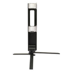 Nanlite Supporto da pavimento per tubo luminoso T12