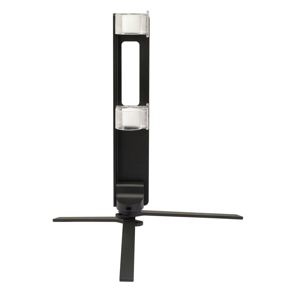 Nanlite Supporto da pavimento per tubo luminoso T12