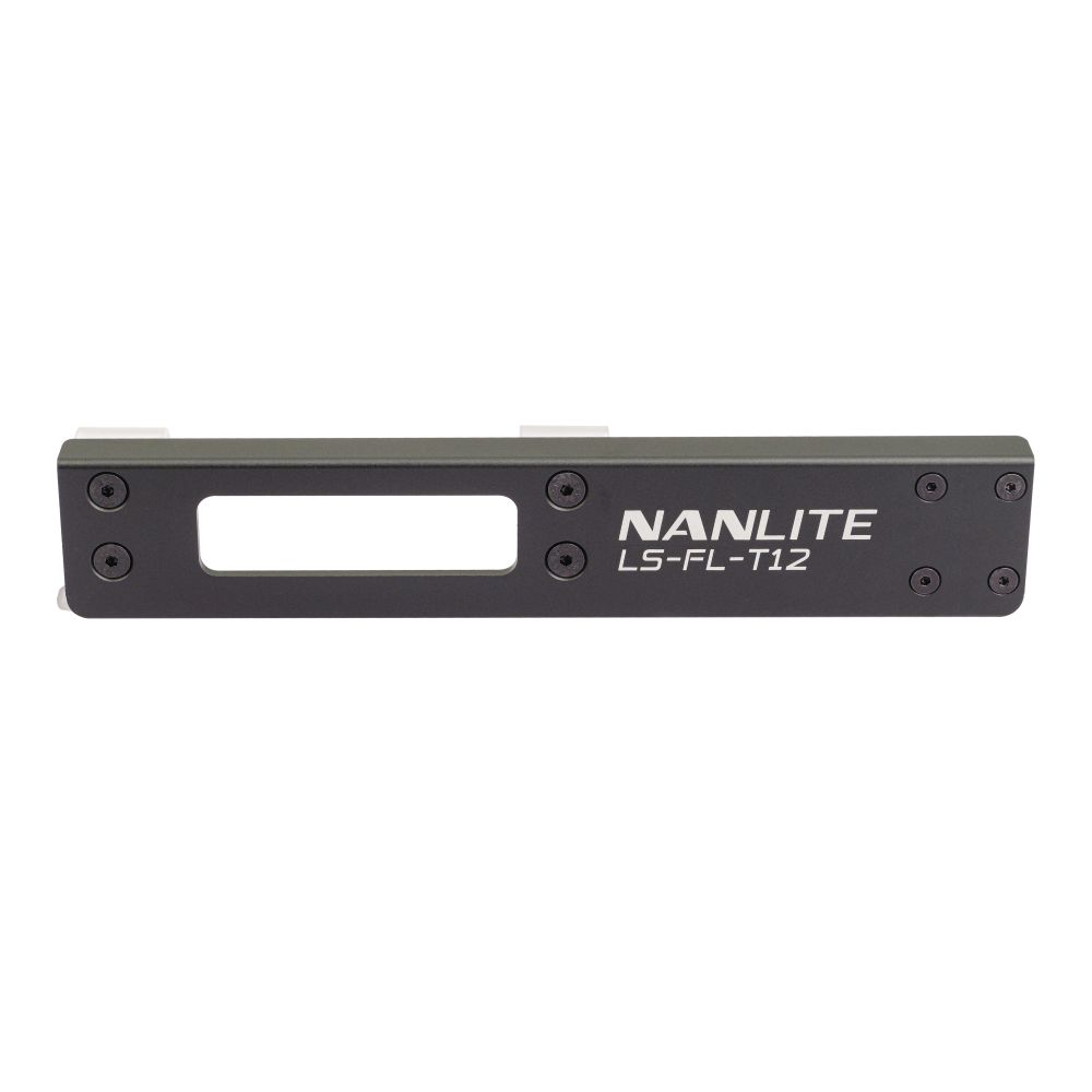 Nanlite Supporto da pavimento per tubo luminoso T12