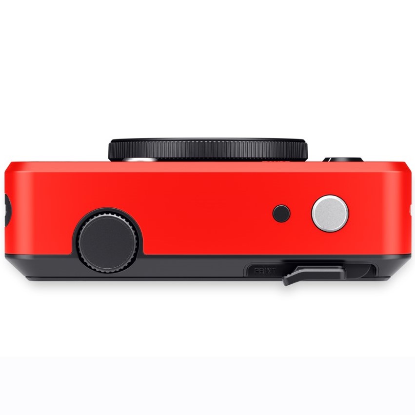 Leica 19189 Sofort 2 Rosso