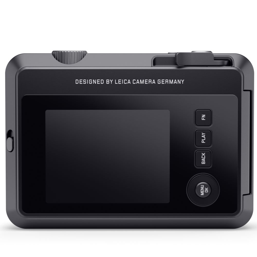 Leica 19190 Sofort 2 - Nero