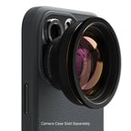 ShiftCam LensUltra 75mm Long-Range Macro Smartphone Lens