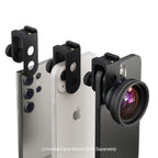 ShiftCam LensUltra 75mm Long-Range Macro Smartphone Lens