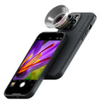 ShiftCam LensUltra 10x Traditional Macro Smartphone Lens