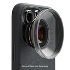 ShiftCam LensUltra 10x Traditional Macro Smartphone Lens