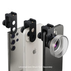 ShiftCam LensUltra 10x Traditional Macro Smartphone Lens