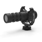 ShiftCam ProMic Shotgun Microfono per smartphone