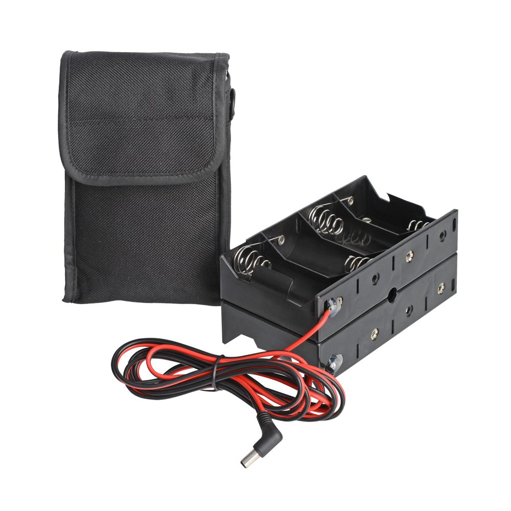 Bresser GoTo EXOS2 Kit motore / EQ5