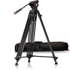 Bresser VT-01 Video Treppiede