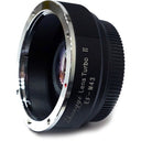 Zhongyi Mitakon Obiettivo Turbo Mark 2 EF-M43