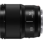 Panasonic Lumix DC-S5 II + Lumix S 50mm f/1.8