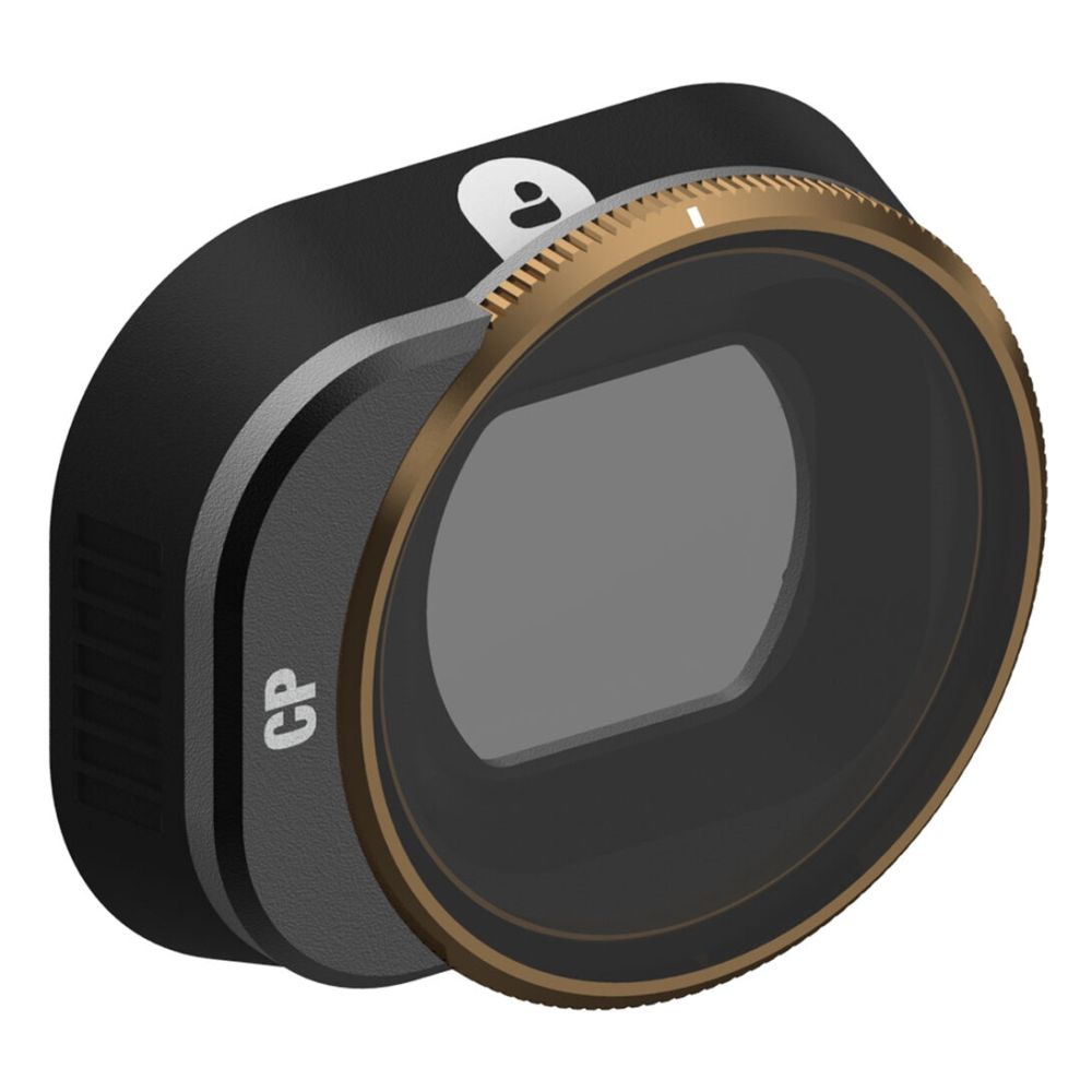PolarPro Filtro polarizzatore circolare DJI Mini 4 Pro