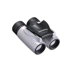 Olympus Ultra Kompakt 8x21 RC II Binocolo, bianco