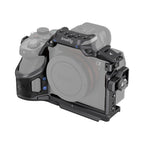 SmallRig 4308 Rhinoceros Gabbia Kit per Sony Alpha 7R V / 7I V / 7S II