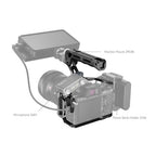 SmallRig 4198 Gabbia Kit per Sony Alpha 7 III / 7R III