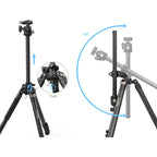 SmallRig 4288 Lateral Centre Column Treppiede CT