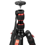 SmallRig 3983 T-10 Aluminium Treppiede