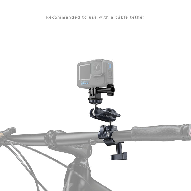 SmallRig 4191 Handlebar Morsetto