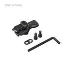 SmallRig 4404 Side Handle Sgancio rapido Adaptor