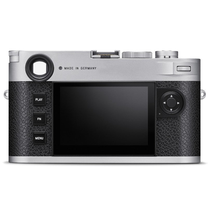 Leica 20214 M11-P Body - Argento