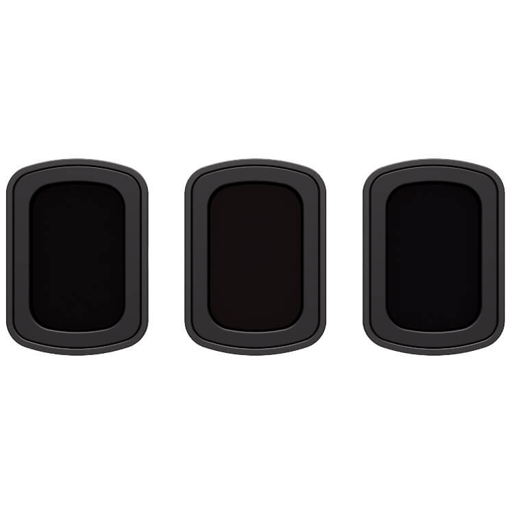 DJI Magnetic ND filtri set Osmo Pocket 3