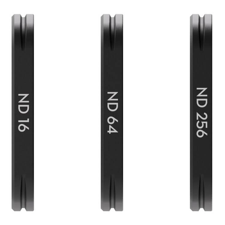 DJI Magnetic ND filtri set Osmo Pocket 3