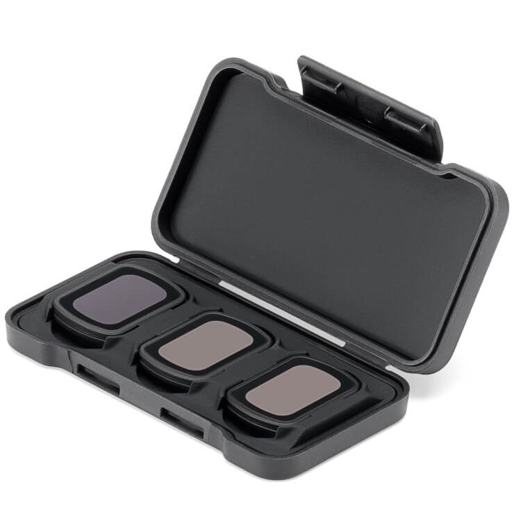 DJI Magnetic ND filtri set Osmo Pocket 3