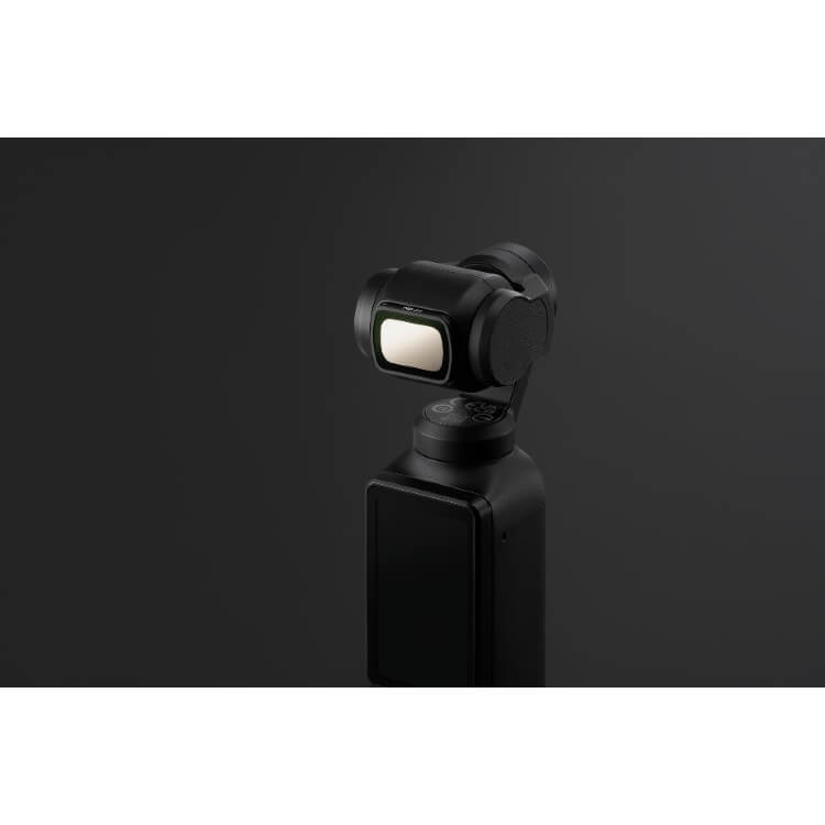DJI Magnetic ND filtri set Osmo Pocket 3