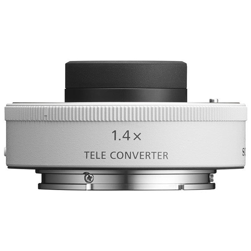 Sony FE 70-200mm f/4.0 G OSS II + Sony E-Attacco 1.4x Teleconvertitore