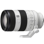 Sony FE 70-200mm f/4.0 G OSS II + Sony E-Attacco 1.4x Teleconvertitore