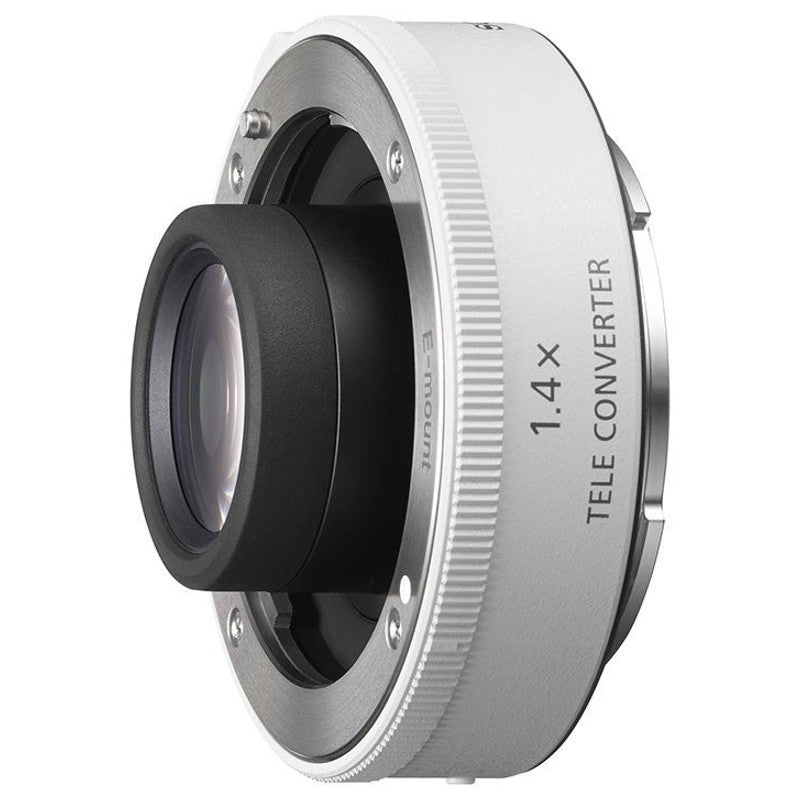 Sony FE 70-200mm f/4.0 G OSS II + Sony E-Attacco 1.4x Teleconvertitore