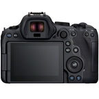 Canon EOS R6 mark II + RF 70-200mm f/2.8L IS USM