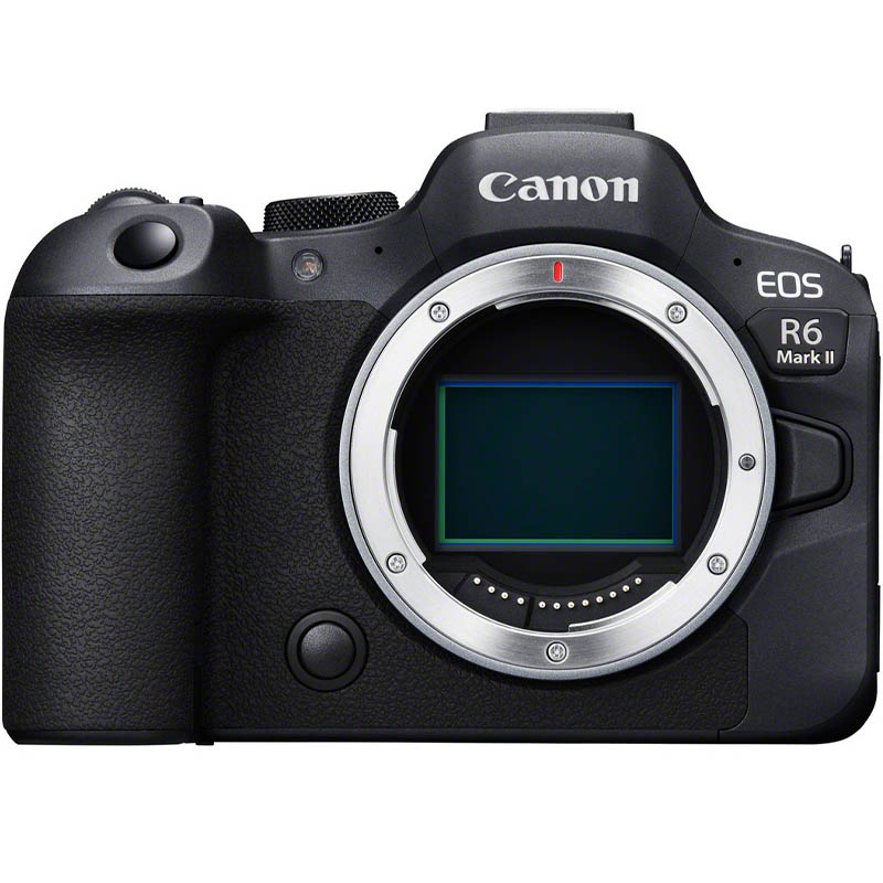 Canon EOS R6 mark II + RF 35mm f/1.8 IS Macro STM