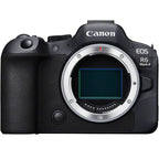 Canon EOS R6 mark II + RF 35mm f/1.8 IS Macro STM