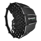 Bresser Quick Lock 60 Softbox parabolico profondo