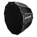 Bresser Quick Lock 90 Softbox parabolico profondo