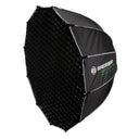 Bresser Quick Lock 120 Softbox parabolico profondo