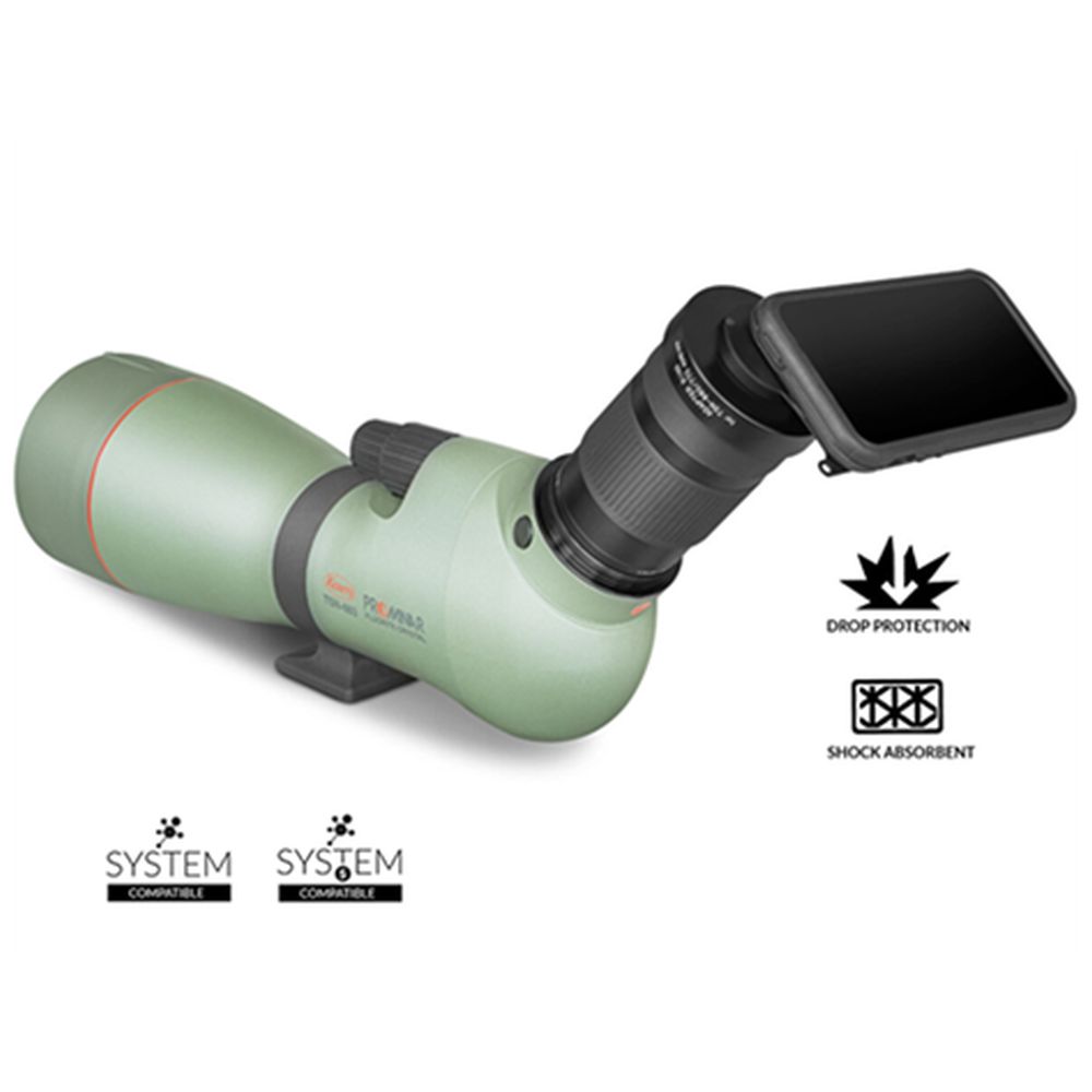 Kowa Adattatore per digiscoping per iPhone 13 Pro Max
