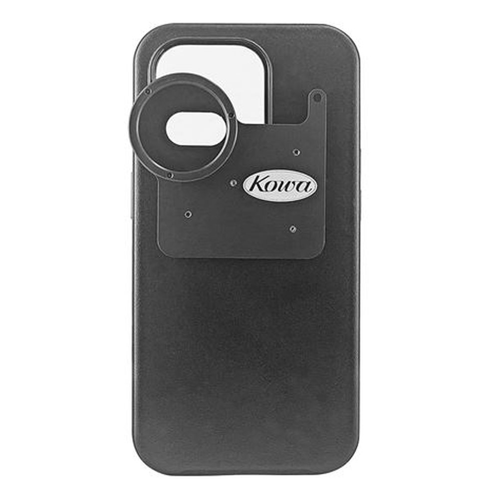 Kowa Adattatore per digiscoping per iPhone 14 Pro