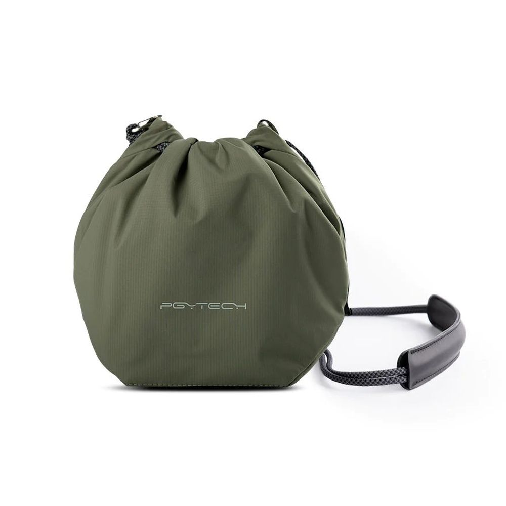 PGYTech OneGo Borsa morbida, Forest