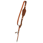 The Hantler Tracolla Fotocamera Cognac / Argento antico, Regular